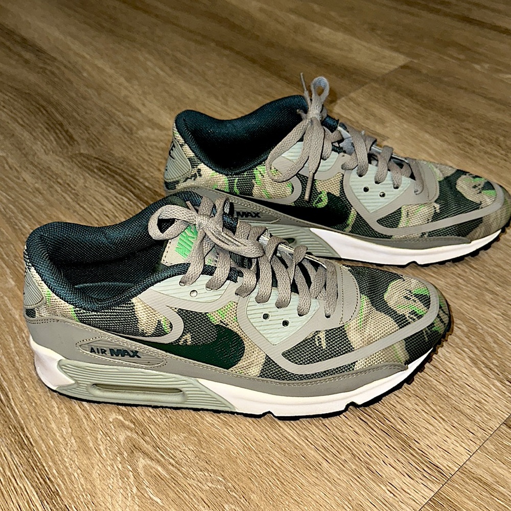 Nike Air Max 90’
